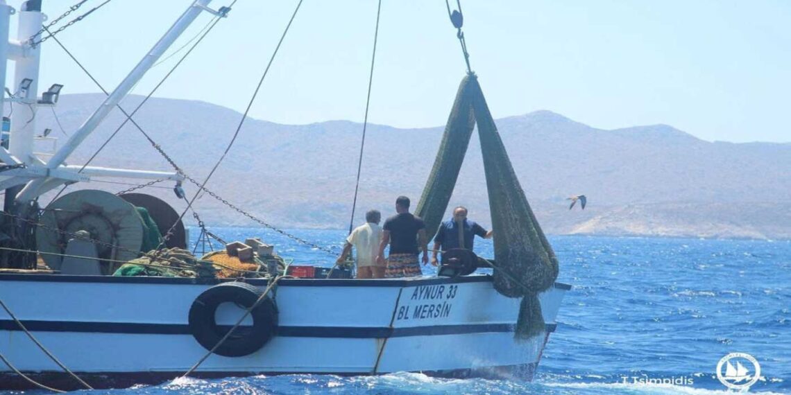 AΝΚΟ: Ιδιωτικές επενδύσεις για την ανάπτυξη αλιευτικών περιοχών στο επίκεντρο ενημερωτικής εκδήλωσης στο κτίριο της Περιφέρειας Δυτ. Μακεδονίας στις 24/9