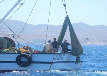 AΝΚΟ: Ιδιωτικές επενδύσεις για την ανάπτυξη αλιευτικών περιοχών στο επίκεντρο ενημερωτικής εκδήλωσης στο κτίριο της Περιφέρειας Δυτ. Μακεδονίας στις 24/9