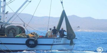 AΝΚΟ: Ιδιωτικές επενδύσεις για την ανάπτυξη αλιευτικών περιοχών στο επίκεντρο ενημερωτικής εκδήλωσης στο κτίριο της Περιφέρειας Δυτ. Μακεδονίας στις 24/9