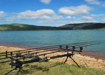 Από 22 έως 24 Οκτωβρίου θα διεξαχθεί ο αγώνας αλιείας Κυπρίνου  στην τεχνητή λίμνη Πολυφύτου