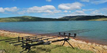 Από 22 έως 24 Οκτωβρίου θα διεξαχθεί ο αγώνας αλιείας Κυπρίνου  στην τεχνητή λίμνη Πολυφύτου