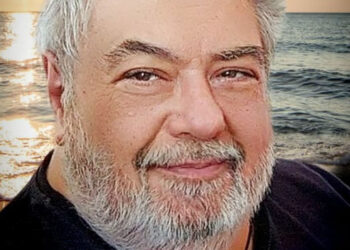 Έφυγε από τη ζωή ο γιατρός, ψυχίατρος του Νοσοκομείου Φλώρινας, Γιώργος Αναγνωστόπουλος