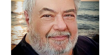 Έφυγε από τη ζωή ο γιατρός, ψυχίατρος του Νοσοκομείου Φλώρινας, Γιώργος Αναγνωστόπουλος