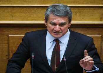 Λοβέρδος: Την επομένη της νίκης μου, θα είμαι πρόεδρος του ΠΑΣΟΚ