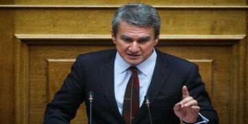 Λοβέρδος: Την επομένη της νίκης μου, θα είμαι πρόεδρος του ΠΑΣΟΚ