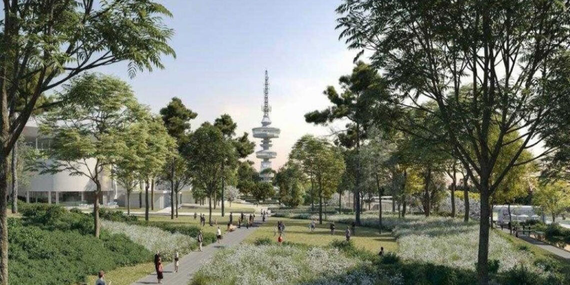 Έτσι θα είναι η νέα ΔΕΘ – Η ανάπλαση θα «αφήνει» 400 εκατ. ευρώ ετησίως στην αγορά της Θεσσαλονίκης