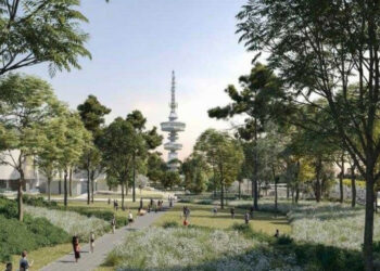 Έτσι θα είναι η νέα ΔΕΘ – Η ανάπλαση θα «αφήνει» 400 εκατ. ευρώ ετησίως στην αγορά της Θεσσαλονίκης