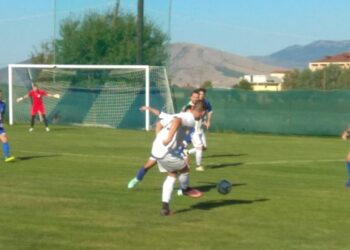 Απογευματινός περίπατος για τον Μακεδονικό Φούφα