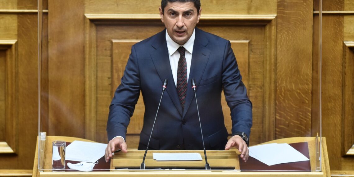 Εντός του φθινοπώρου η προκαταβολή χρηματοδότησης και στον ερασιτεχνικό αθλητισμό, από τη φορολογία των κερδών του στοιχήματος