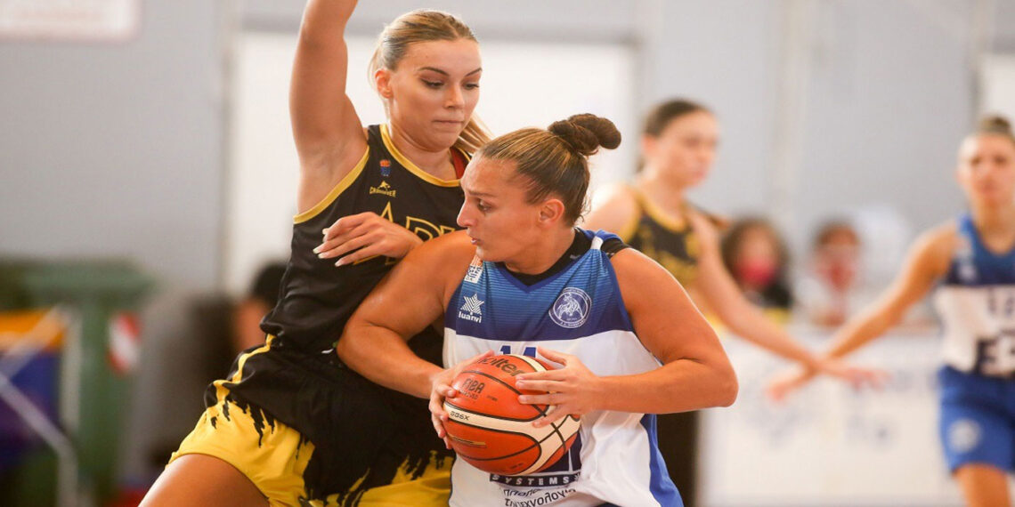 Κύπελλο Μπάσκετ Γυναικών: Τον Ηρακλή υποδέχεται την Κυριακή ο Λασσάνης