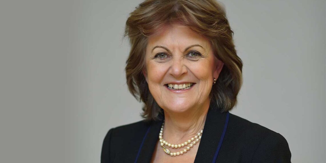 Στη Δ. Μακεδονία η Επίτροπος Συνοχής της ΕΕ, Ελίζα Φερέιρα – Με ατζέντα τη Δίκαιη Μετάβαση