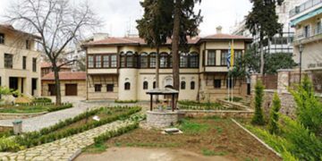 Συνεχίζονται τα μαθήματα στην Σχολή Βυζαντινής Εκκλησιαστικής Μουσικής Της Ιεράς Μητροπόλεως Σερβίων & Κοζάνης «Διονύσιος Ψαριανός»- Στις 23/10 ο αγιασμός