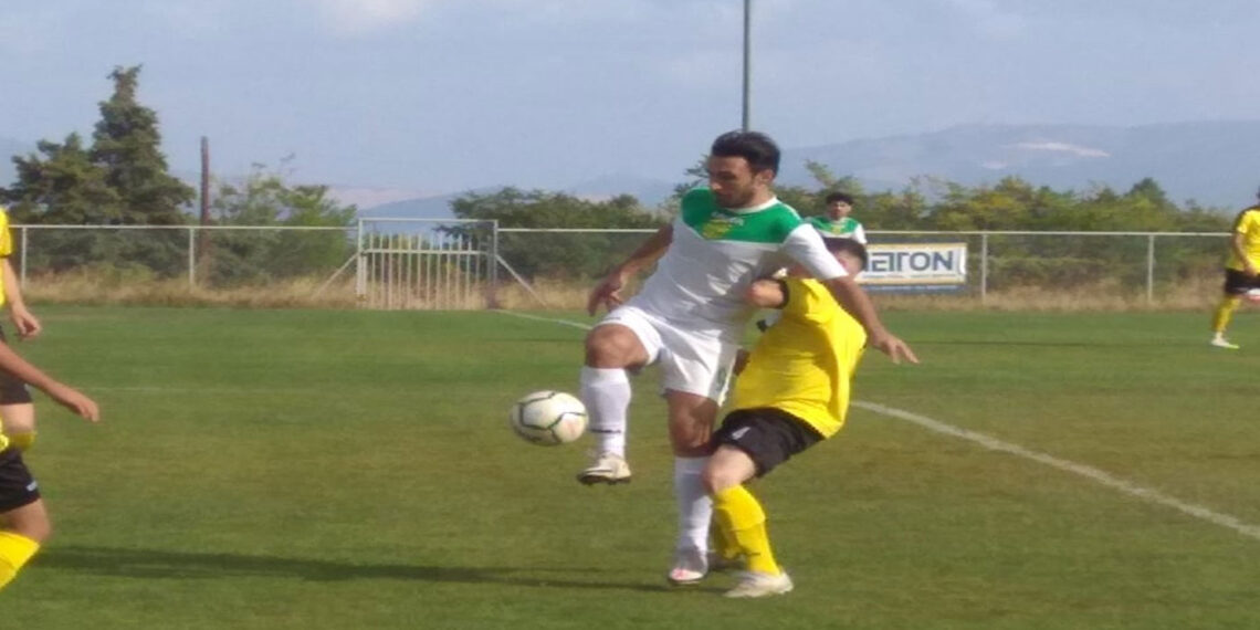 Ε.Π.Σ. Κοζάνης: Τρίτη αγωνιστική στην Α΄ και πρεμιέρα στην Β΄ Κατηγορία το Σ/Κ