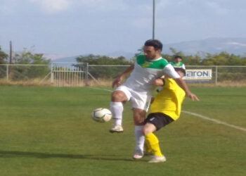 Ε.Π.Σ. Κοζάνης: Τρίτη αγωνιστική στην Α΄ και πρεμιέρα στην Β΄ Κατηγορία το Σ/Κ