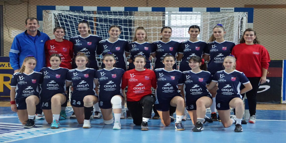 Α1 χαντ-μπολ γυναικών- Πρεμιέρα με το αριστερό για τον Εθνικό