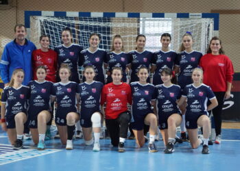 Α1 χαντ-μπολ γυναικών- Πρεμιέρα με το αριστερό για τον Εθνικό
