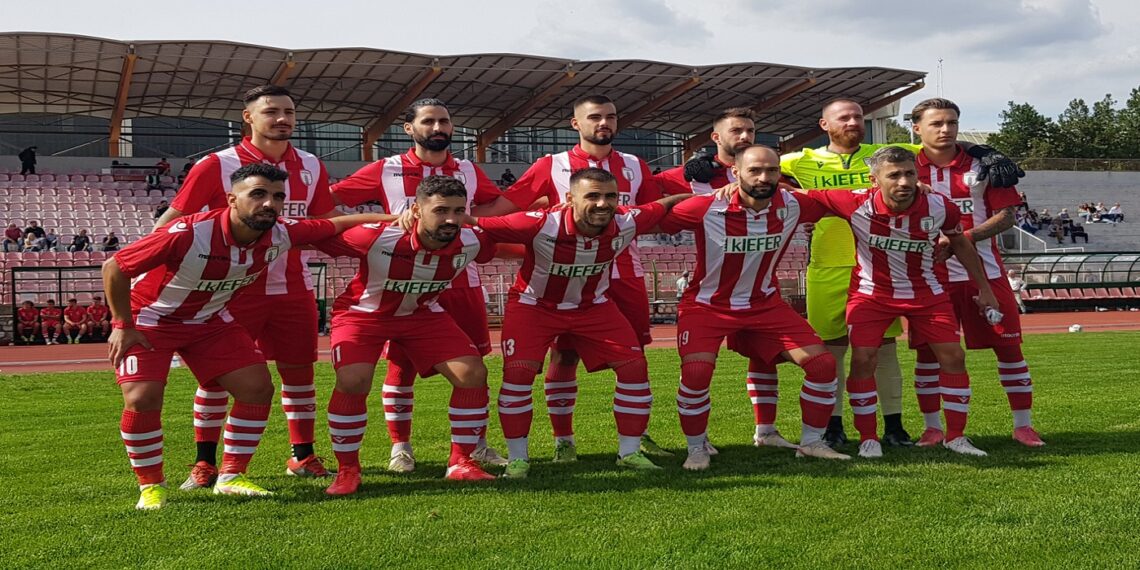 ΦΣ Κοζάνης: ιστορικό ματς για την τρίτη φάση του Κυπέλλου Ελλάδας, κόντρα στον Εδεσσαϊκό