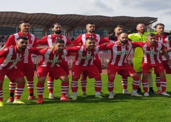 ΦΣ Κοζάνης: ιστορικό ματς για την τρίτη φάση του Κυπέλλου Ελλάδας, κόντρα στον Εδεσσαϊκό