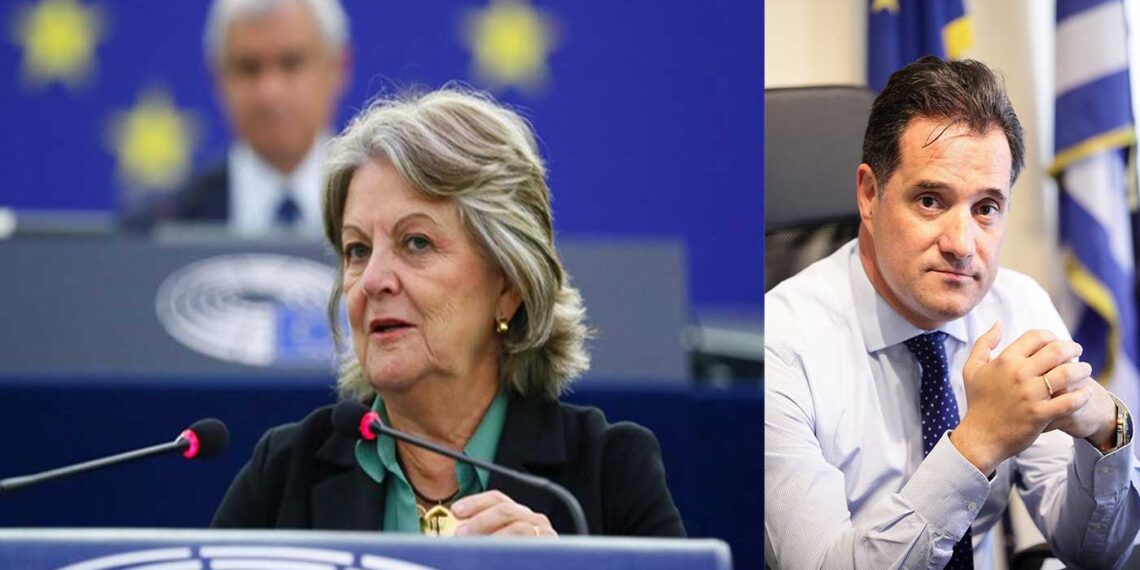 Η Επίτροπος Συνοχής και Μεταρρυθμίσεων της ΕΕ, Ελίζα Φερέιρα, την Παρασκευή στην Κοζάνη – Μαζί της ο Άδωνις Γεωγιάδης