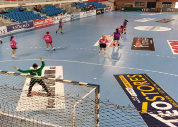 Α1 χαντ-μπολ γυναικών- Αγωνιστική πρεμιέρα για τον Εθνικό Κοζάνης που υποδέχεται το Σάββατο την Βέροια 2017