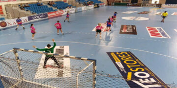 Α1 χαντ-μπολ γυναικών- Αγωνιστική πρεμιέρα για τον Εθνικό Κοζάνης που υποδέχεται το Σάββατο την Βέροια 2017