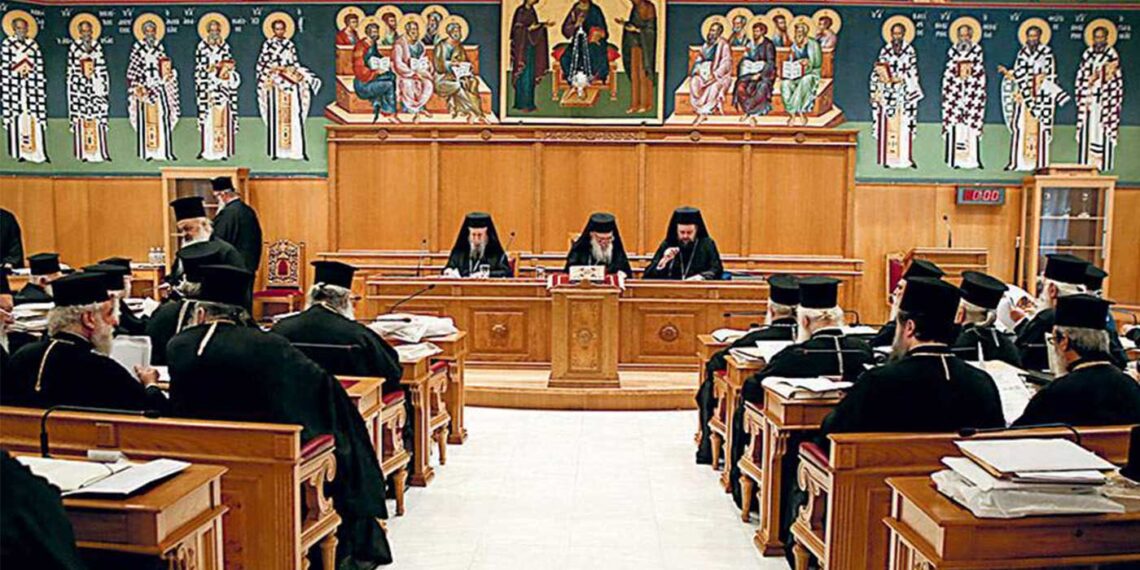 Εκλογή Μητροπολιτών – Στις 8 Οκτωβρίου εκλέγονται 5 νέοι Μητροπολίτες, οι υποψήφιοι και για τη Μητρόπολη Καστοριάς και το παρασκήνιο