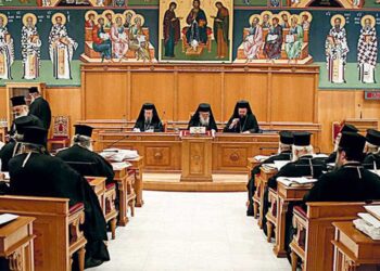 Εκλογή Μητροπολιτών – Στις 8 Οκτωβρίου εκλέγονται 5 νέοι Μητροπολίτες, οι υποψήφιοι και για τη Μητρόπολη Καστοριάς και το παρασκήνιο