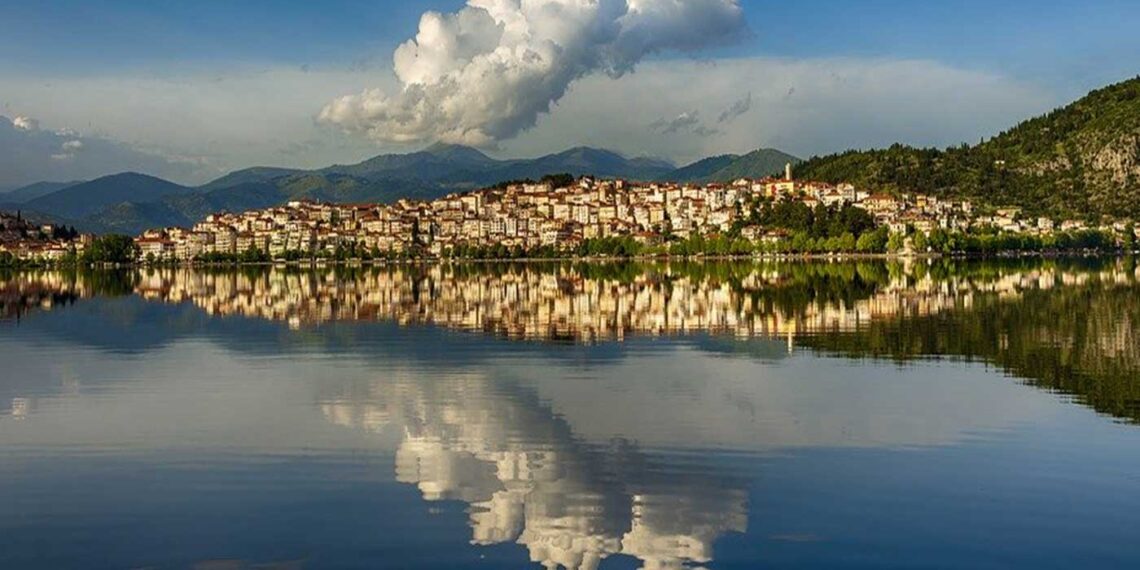 Mini lockdown στην ΠΕ Καστοριάς – Πολιτική Προστασία: Στο επίπεδο 4 Καστοριά, Ξάνθη και Δράμα