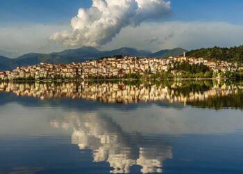 Mini lockdown στην ΠΕ Καστοριάς – Πολιτική Προστασία: Στο επίπεδο 4 Καστοριά, Ξάνθη και Δράμα