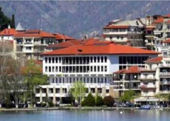 Προς mini lock down η Καστοριά- Ραγδαία αύξηση κρουσμάτων