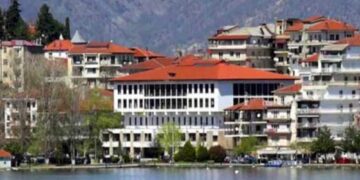 Προς mini lock down η Καστοριά- Ραγδαία αύξηση κρουσμάτων