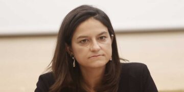 Παρέμβαση Εισαγγελέα ζητάει η Κεραμέως για τα επεισόδια στο ΕΠΑΛ Σταυρούπολης