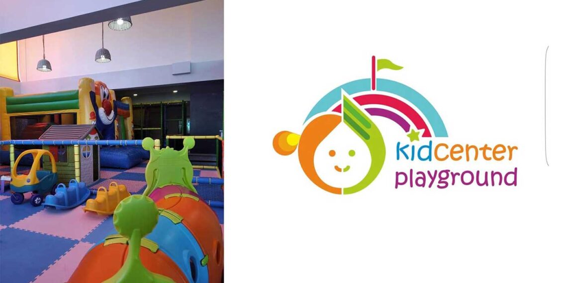 KID CENTER Playground: Μια όαση αναψυχής για τους μικρούς φίλους στην Πτολεμαΐδα – Επαναλειτουργεί ο γνωστός παιδότοπος