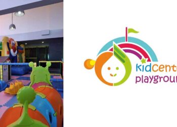 KID CENTER Playground: Μια όαση αναψυχής για τους μικρούς φίλους στην Πτολεμαΐδα  – Επαναλειτουργεί ο γνωστός παιδότοπος