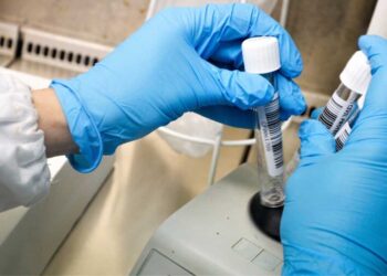 ΔΕΥΑ Εορδαίας: Χαμηλό το ιικό φορτίο και για τον μήνα Σεπτέμβριο στα λύματα της Πτολεμαΐδας  –	Μετά από εργαστηριακή διερεύνηση του κορωνοϊού