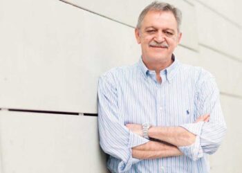 Π. Κουκουλόπουλος: “Η ΔΕΗ περνάει σε ξένο στρατηγικό επενδυτή δια της τεθλασμένης”