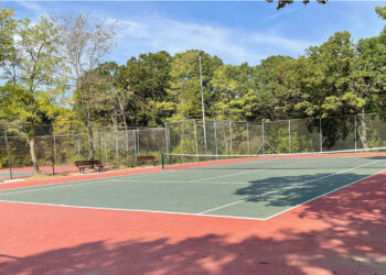 Το δάσος Κουρί  «ξανασυστήνεται» μετά την ολοκλήρωση των παρεμβάσεων του Δήμου Κοζάνης– Ηλεκτρονική περιήγηση μέσω QR code για τους επισκέπτες