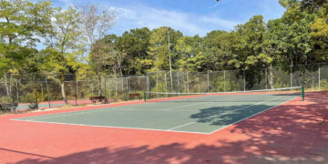 Το δάσος Κουρί  «ξανασυστήνεται» μετά την ολοκλήρωση των παρεμβάσεων του Δήμου Κοζάνης– Ηλεκτρονική περιήγηση μέσω QR code για τους επισκέπτες