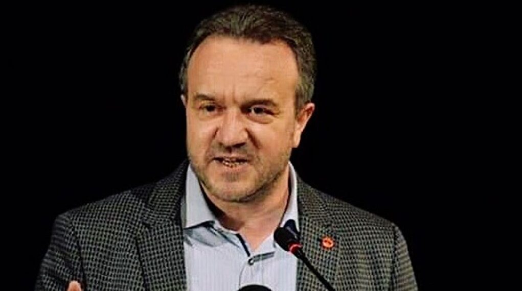 Την Κυριακή η Γ.Σ. της Κίνησης «Κοζάνη Τόπος Να Ζεις»- Ο Χάρης Κουζιάκης μοναδικός υποψήφιος