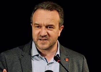 Την Κυριακή η Γ.Σ. της Κίνησης «Κοζάνη Τόπος Να Ζεις»- Ο Χάρης Κουζιάκης μοναδικός υποψήφιος