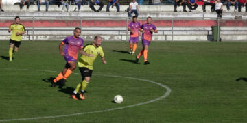 ΕΠΣ Κοζάνης: Πέρασε από τον Κρόκο η Α.Ε. Κοζάνης (βίντεο)