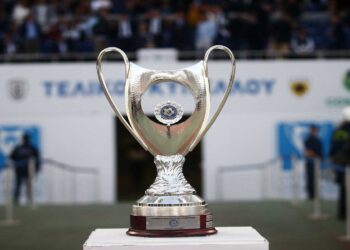 Κύπελλο Ελλάδας: Εκτός με Εδεσαϊκό κληρώθηκε η Κοζάνη- Τα  ζευγάρια της Γ’ Φάσης