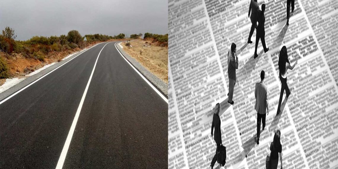 Υποδομές VS Επιχειρηματικότητα – Πως θα εξηγηθεί στους ψηφοφόρους – Γράφει ο Αντώνης Κ. Πουγαρίδης