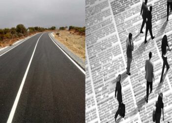 Υποδομές VS Επιχειρηματικότητα – Πως θα εξηγηθεί στους ψηφοφόρους – Γράφει ο Αντώνης Κ. Πουγαρίδης