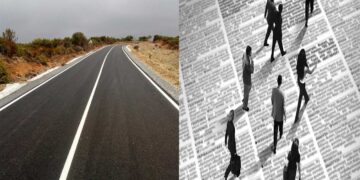 Υποδομές VS Επιχειρηματικότητα – Πως θα εξηγηθεί στους ψηφοφόρους – Γράφει ο Αντώνης Κ. Πουγαρίδης