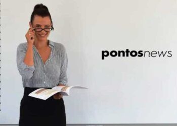 «Μάθε ποντιακά με τη Λάουρα», μια συνεργασία της Λάουρας Νάργες με το pontosnews.gr