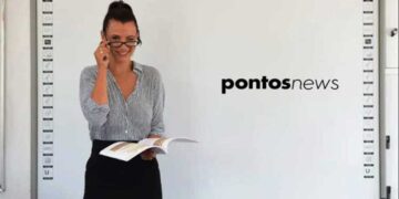 «Μάθε ποντιακά με τη Λάουρα», μια συνεργασία της Λάουρας Νάργες με το pontosnews.gr