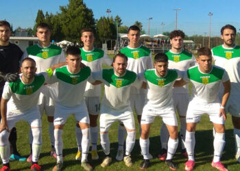 Απογευματινός περίπατος για τον Μακεδονικό Φούφα