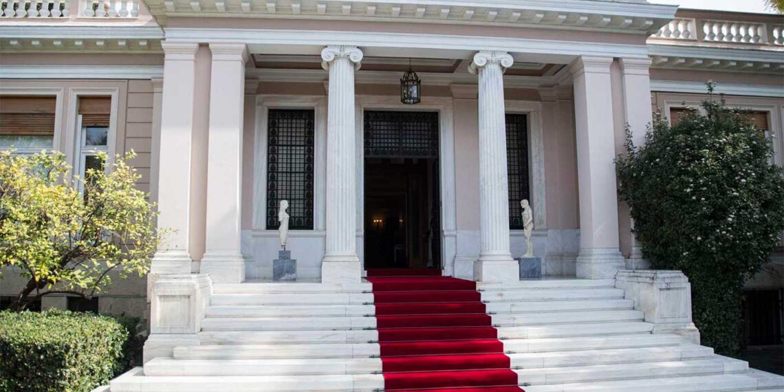 Παραιτήσεις Γεν. Γραµµατέων, προέδρων Οργανισµών και Διοικητών, ώστε να μπορούν να είναι υποψήφιοι Βουλευτές