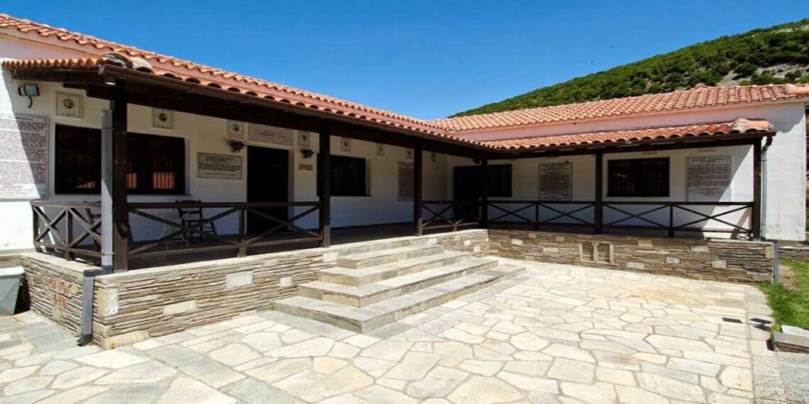 Περιφέρεια Δυτ. Μακεδονίας: Πρόγραμμα εορτασμού ημέρας Μακεδονικού Αγώνα